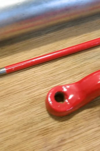 2.7K views · 26 reactions | Super Rust Old Hand Wringer Restoration 3 #reels | Workshop DC | Facebook