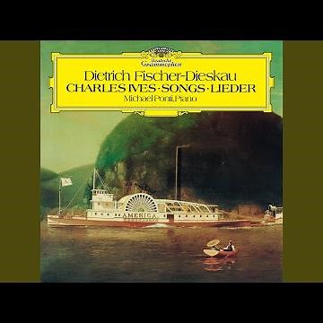 A Christmas Carol (Song No. 100)