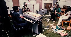 The Beatles: Get Back: Peter Jackson Doc Hits Disney  This November