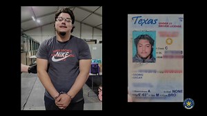 11K views · 199 reactions | A multi-agency high-speed chase led to the arrest of a driver from Greenville, TX, for human smuggling in Kinney County. TxDPS & county authorities pursued a driver who reached speeds of 90mph + & nearly struck a school bus on US 90. DPS Air Ops provided aerial support as a trooper initiated a PIT maneuver, stopping the pursuit & arresting the driver. Two illegal immigrants were apprehended. #OperationLoneStar | Hunt County Theft Reports | Facebook