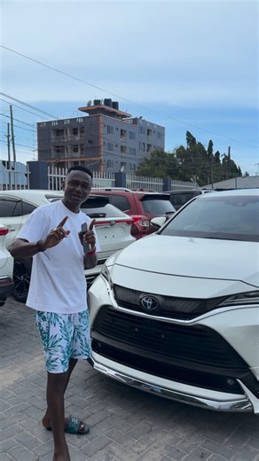 Meshack Mgaya Magari tz🇹🇿🚘🛳 on Instagram: "*PRICE MILION 94.8 TSHS CHAP* *HARRIER NEW MODEL🔥( Z package)SUPER CLEAN CAR* YEAR. 2020 ENGINE SIZE 1990 JBL SOUNDS SYSTEM PARKING SENSOR Z”LEATHER SEATS PACKAGE AUTOMATIC CLIMATE CONTROL ANT-LOCK BRAKING SYSTEM 360 CAMERAS PREMIUM INTERIOR LED LIGHTS NAVIGATION SYSTEM HEADUP DISPLAY AUTOMATIC BOOT ALLOY WHEELS ARE A STANDARD COMPONENT OF THE Z TRIM. PREMIUM INTRIOR FINISHES ☎️: 0712986630"