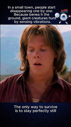 Tremors (1990) – Kevin Bacon's Escape #movie #movies #tremors