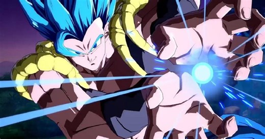 Dragon Ball FighterZ: Gogeta Tips and Tricks Tutorial to Improve Your Gameplay in Dragon Ball FighterZ