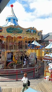 Can you guess which location this?👀 | Bubba Gump Shrimp Co.