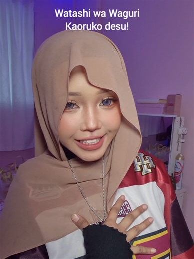 Just for fun!! Tried to make it as accurate but... Hmmm... #animevoice #kakegurui #spyxfamily #hunterxhunter #anime