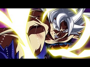 10 Best-Animated Dragon Ball Super Fights!