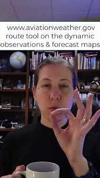 Aircraft Dispatcher Hacks & Tips: Weather, RVR, METAR/TAF Texts Plus More for Pilots & Meteorology