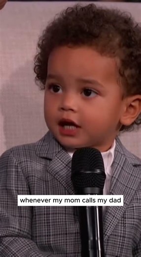 Baby Says "Yes Dear" Like a Husband 😂👶 | Cutest Thing Ever #funnykids #funny #dadlifematters #reels