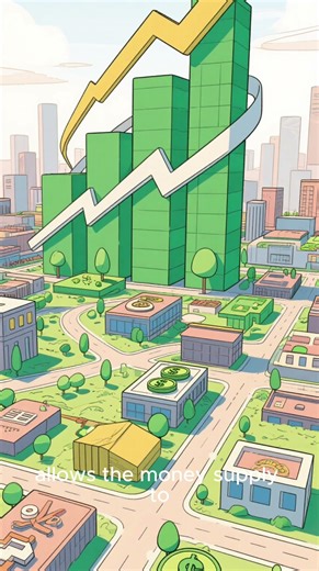 Banks Create Money Like This