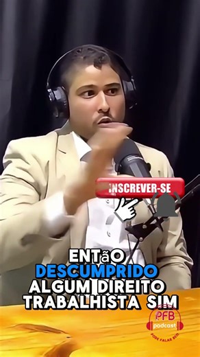 Seu chefe descumpriu a lei? Você pode receber como se fosse demitido