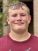 Grant Wise, Clemson Tigers, Offensive Line