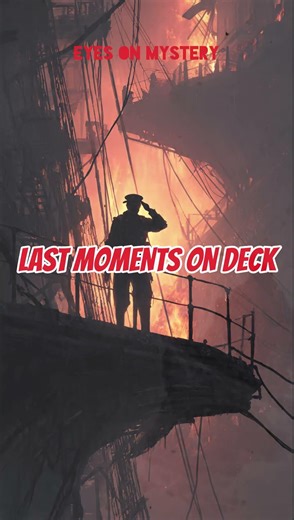 The USS Johnston | The Last Stand and The Deepest Shipwreck Ever Found