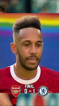 When Auba & Arteta Got Along | Arsenal vs Chelsea FA Cup Final 2020 Highlights #arsenal #chelsea