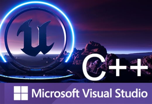 C   编写为 UE5 虚幻引擎蓝图开发所需要的 Actor Component 组件