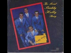 Buddy Holly - Holly Hop