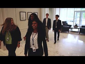 From Intern to Impact at First Citizens Bank