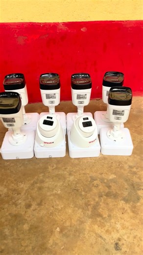 ♛αҡ♛ on Instagram: "CP Plus 2MP IP Camera Installation 🔧 HD clarity | Mobile viewing | Full security 🔒 #minivlog❤️ #cctv #jharkhand #deoghar #dumka"