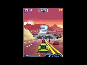 Asphalt 6: Adrenaline Java - BGM 1 (Bahamas & Cape Town) (Soundfont Cover)