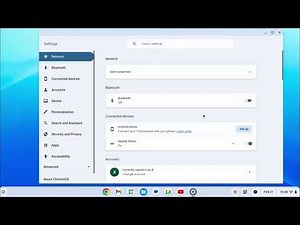 ChromeOS Flex No Ethernet Port