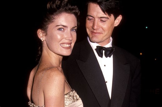 Była gwiazdą "Twin Peaks". Operacje plastyczne zniszczyły jej wygląd