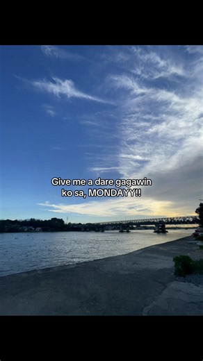 Give me a dare gagawin ko sa Monday — Tagalog dare ideas
