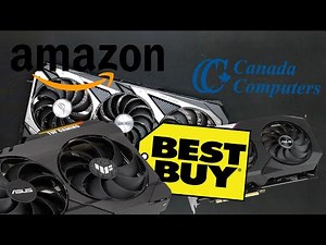 Beat the GPU bots with these FIVE tips