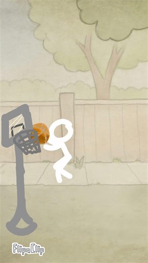 Basketball game 🏀