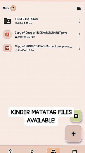 KINDER MATATAG QUARTER 1 WEEK 2 DAY 1-5 LESSONS IN PPT & PDF FORMAT AVAIL NOW! #kindergartenteacher #Kindergarten #KinderMatatag | Teacher Carla