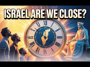 End Times Bible Study: Crucial Bible Prophecies Timeline Before Jesus Christ Returns
