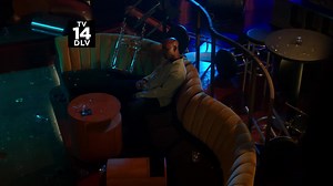 "Lucifer" My Brother's Keeper (TV Episode 2018)