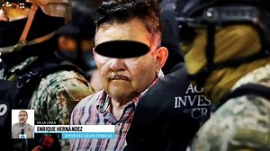 👀👉Autoridades informan que la esposa de ‘Don Rodo’ invierte dinero ilícito en las minas de oro en los estado de Michoacán y Nayarit, con el objetivo de aumentar el patrimonio financiero de su cuñado "El Mencho". #FórmulaNoticias con Juan Becerra Acosta | Radio Fórmula