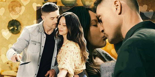 Why The Rookie’s Chenford Will Always Be the Show’s Most Compelling Romance