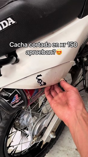 Honda XR 150 Modified: Top Specs and Upgrades