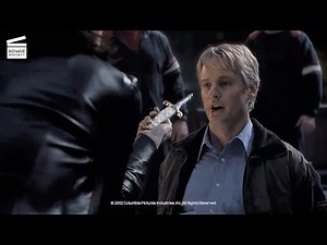 I Spy: Championship and torture (HD CLIP)