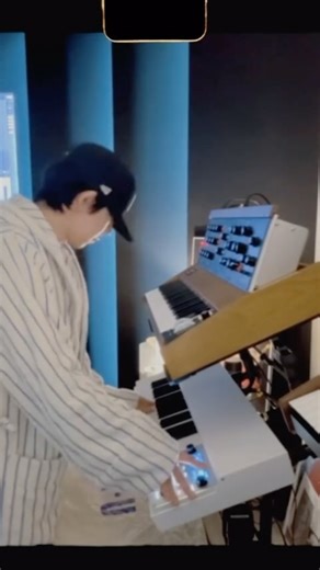 CODE KUNST | JaCKson GBAD For my 🦹🏻 @jacksonwang852g7 | Instagram