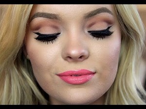 Split Cut Crease Tutorial