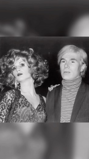 97 reactions |  Drag performers have long been connected to fashion....