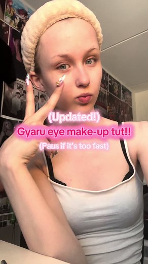 Gyaru Makeup Tutorial: Updated Tips for Stunning Looks
