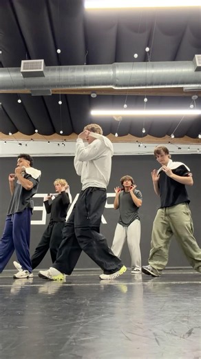 Pick up a towel and tag us! #fullcircleboys #boyband #dance #newmusic