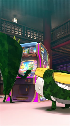 The Hidden Power Revealed: Use Mind Games to Crush Your BEYBLADE Rivals #mindgames #Sushisenpai #Shonenmaki #Animefood #Newanime #beybladex