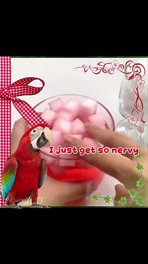 Overcoming Nervousness in Gaming