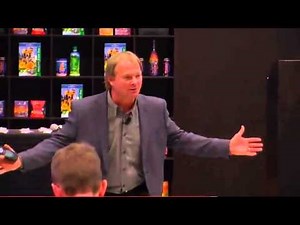 Youngevity Business Plan Allen Warf 336-791-2655