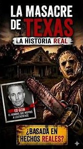La Masacre de Texas, la Historia real. #historia #sabiasque #videoshort #videoviral