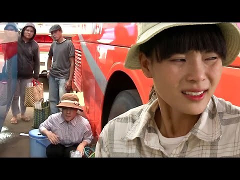 PHIM VIỆT NAM HAY NĂM 2022 | ĐỜI GIANG HỒ BẾN XE | PHIM TÂM LÝ XÃ HỘI VIỆT NAM 2022