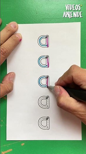 How to write the letter a Videos Learn #vowelsforkids #writing #learning #kids