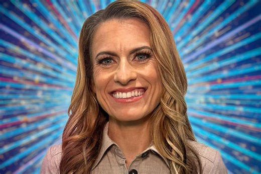 Who is Karen Carney? BBC Strictly Come Dancing star's age, job and Midlands roots