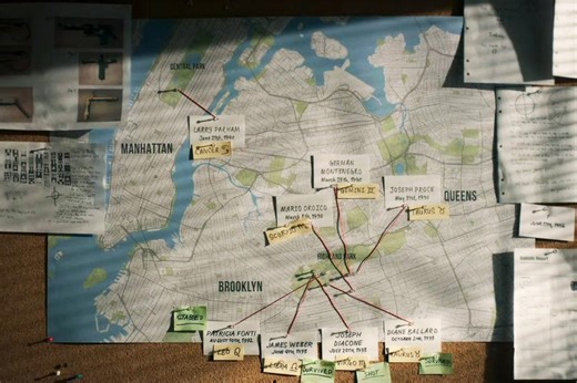 Stream It Or Skip It: ‘Catching Killers’ Season 3 on Netflix, Where Catchers Themselves Recount Their Efforts To Track And Capture Serial Killers