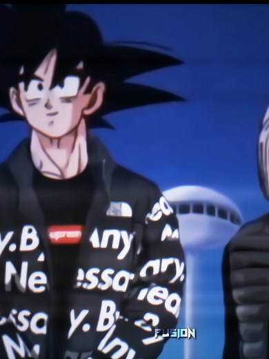 Drip Goku: The Ultimate Dragon Ball Transformation
