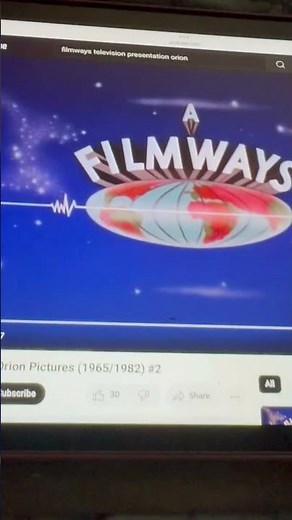 Big Idea Productions/ A Filmways Television Presentation/An Orion Pictures Release (1994)