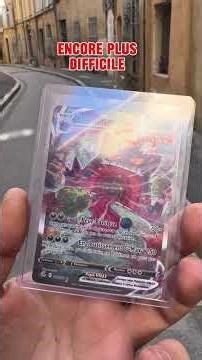 Je cache des cartes Pokémon à Aix-en-Provence #pokedaix #pokemon #cartepokemon
